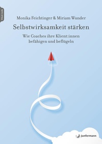 Abbildung von: Selbstwirksamkeit stärken - Junfermann