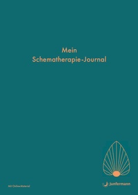 Abbildung von: Mein Schematherapie-Journal - Junfermann