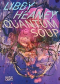 Cover: Libby Heaney - Hatje Cantz Verlag