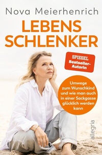 Abbildung von: Lebensschlenker - Allegria