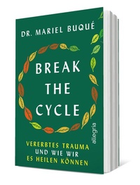 Abbildung von: Break the Cycle - Allegria