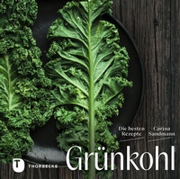 Abbildung von: Grünkohl - Jan Thorbecke Verlag