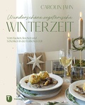 Cover: Wundersch&ouml;ne vegetarische Winterzeit - Jan Thorbecke Verlag