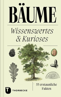 Abbildung von: Bäume - Jan Thorbecke Verlag