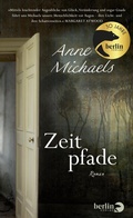 Cover: Zeitpfade - Berlin Verlag