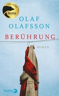 Cover: Ber&uuml;hrung - Berlin Verlag