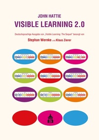 Abbildung von: Visible Learning 2.0 - Schneider bei wbv