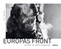 Cover: Europas Front: Krieg in der Ukraine - ibidem