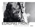 Cover: Europas Front: Krieg in der Ukraine - ibidem