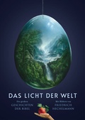 Cover: Das Licht der Welt - Thiele Verlag