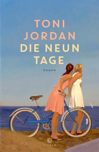 Enlarge image Cover: Neun Tage - Thiele Verlag