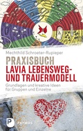 Cover: Praxisbuch Lavia Lebensweg- und Trauermodell - Patmos