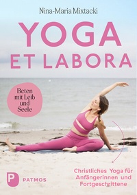 Abbildung von: Yoga et labora - Patmos