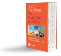 Abbildung von: Das Evangelium verkünden - Patmos