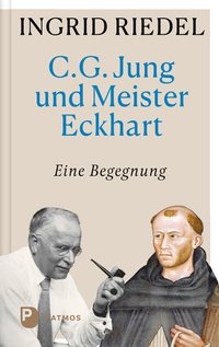 Bild: C. G. Jung und Meister Eckhart - Patmos
