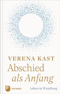 Abbildung von: Abschied als Anfang - Patmos