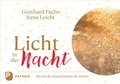 Cover: Licht in der Nacht - Patmos