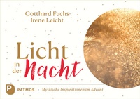 Abbildung von: Licht in der Nacht - Patmos
