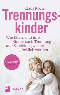 Abbildung von: Trennungskinder - Patmos