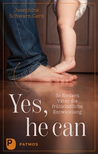 Abbildung von: Yes, he can - Patmos