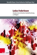 Cover: Ledas Federlesen - V&R unipress