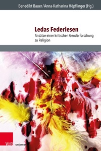 Enlarge image Cover: Ledas Federlesen - V&R unipress