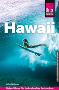 Cover: Reise Know-How Reisef&uuml;hrer Hawaii - Reise Know-How Verlag Peter Rump GmbH