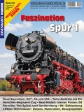 Cover: Faszination Spur 1 - Teil 29 - EK-Verlag - Eisenbahn-Kurier