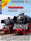 Cover: Faszination Spur 1 - Teil 30 - EK-Verlag - Eisenbahn-Kurier