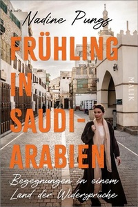 Abbildung von: Frühling in Saudi-Arabien - MALIK