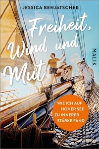 Abbildung von: Freiheit, Wind und Mut - MALIK