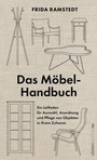 Cover: Das M&ouml;bel-Handbuch - Ullstein extra