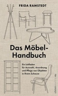 Cover: Das M&ouml;bel-Handbuch - Ullstein extra