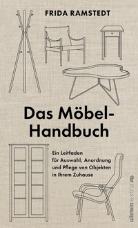 Abbildung von: Das Möbel-Handbuch - Ullstein Taschenbuchverlag