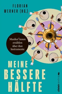 Abbildung von: Meine bessere Hälfte - Ullstein Taschenbuchverlag