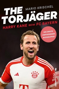 Abbildung von: The Torjäger - Ullstein Taschenbuchverlag