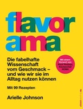 Cover: Flavorama - Ullstein extra