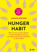 Cover: Hunger Habit - VAK