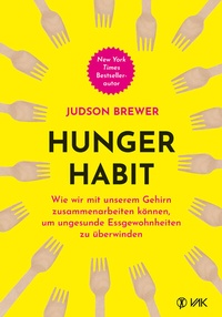 Abbildung von: Hunger Habit - VAK