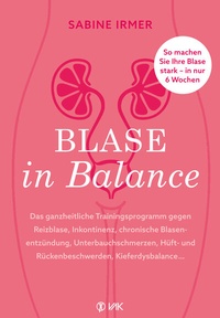 Abbildung von: Blase in Balance - VAK