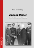 Cover: Vincenz M&uuml;ller - Helios