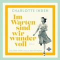 Cover: Im Warten sind wir wundervoll - OSTERWOLDaudio