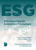 Cover: ESG-Reporting: Berichtspflicht und IT-L&ouml;sungen - DPI publishing UG