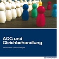 Cover: AGG und Gleichbehandlung - Datakontext