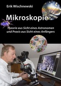 Cover: Mikroskopie - Eigenverlag Dr. Erik Wischnewski