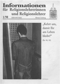 Cover: Kehrt um, damit Ihr am Leben bleibt! - Bisch&ouml;fliches Ordin. Limburg