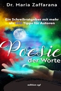 Cover: Poesie der Worte - CarpeGusta