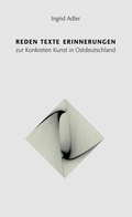 Cover: Reden, Texte, Erinnerungen - Typo.M