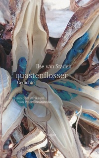 Abbildung von: quastenflosser - Freigeist Verlag