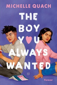 Abbildung von: The boy you always wanted - Forever